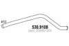 MERCE 3094921004 Exhaust Pipe